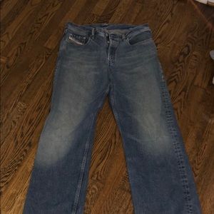 Diesel Jeans